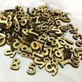 thumbnail image 2 of NUTEDOM Wooden Numbers 0-100 for DIY Crafts and Decor, 2 of 7