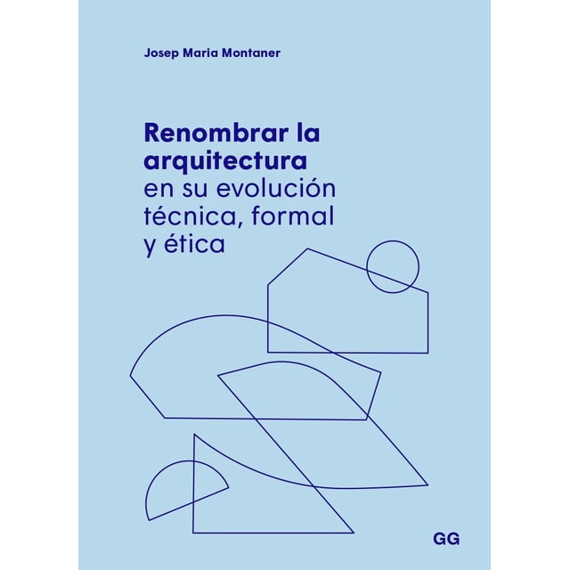 Renombrar la arquitectura Blanco