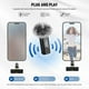 thumbnail image 5 of Micrófono Lavalier inalámbrico Neewer KM23 para iPhone Android, 5 of 9