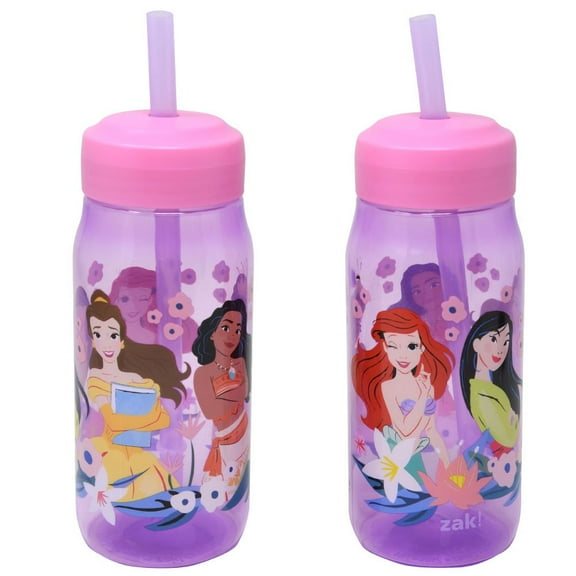 1 Piece Princess Sydney 16oz PP Tumbler, 1 count