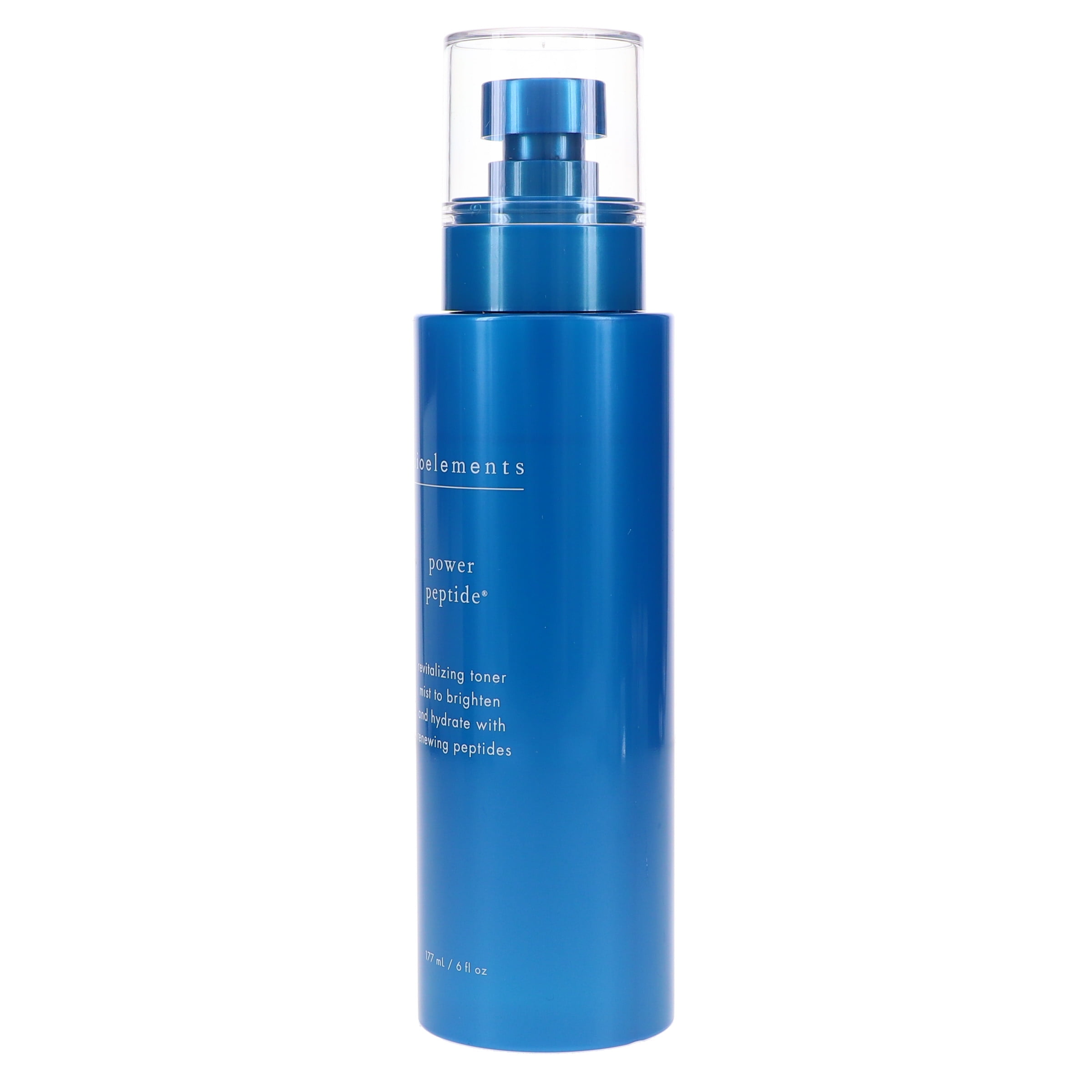 Bioelements Power Peptide 6 oz