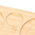 thumbnail image 3 of Salt Rimmer Pine Wood Sugar Rimmer Waterproof Holder Bar Tool for Cocktail Margarita, 3 of 5