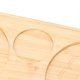 thumbnail image 2 of Pine Wood Salt Shaker, Waterproof Sugar Shaker Holder, Bar Tool for Cocktails, Margaritas A, 2 of 4