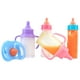 thumbnail image 4 of Bolso de hombro para muñecas de 10 a 14 pulgadas Mochila de verano para muñecas de 32 a 36 cm Accesorios para muñecas de simulación American Girl, 4 of 6
