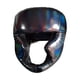 thumbnail image 3 of Casco integral de boxeo para adultos, casco de sparring, casco protector deportivo de boxeo Negro, 3 of 9