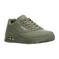 thumbnail image 2 of Tenis Skechers Hombre Verde Casual verde 29.5, 2 of 10