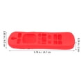 thumbnail image 2 of WHAMVOX Roja Para Control Remoto Con Silicona Y Múltiples Accesos Funcionales, 2 of 8