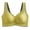 Green, variant on Honeeladyy Bras for Sagging Breasts Women Fashion Bra Wire Free Underwear Bra Everyday Underwear Christmas Gifts for Girlfriend #Fc-M
