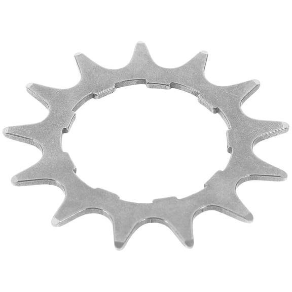 Freewheel For Bike Fixed Gear Hub Mountain Scattered Beads Metal Stainless Steel