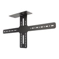 thumbnail image 1 of Crimson AV ADC600 - Shelf - for video conferencing system - metal - black, 1 of 3