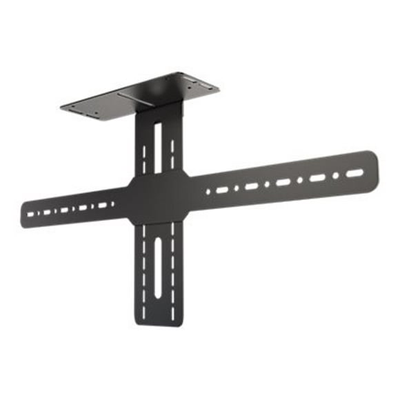 Crimson AV ADC600 - Shelf - for video conferencing system - metal - black