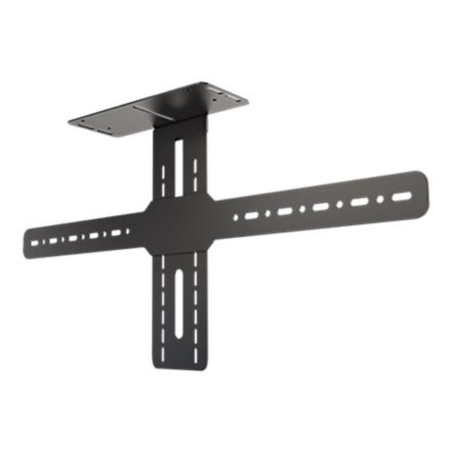 Crimson AV ADC600 - Shelf - for video conferencing system - metal - black