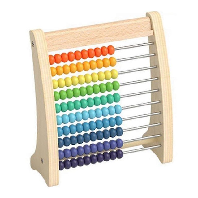 Mathematics Calculation Stand, Addition and Subtraction Number ...
