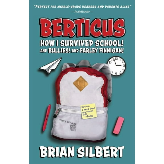 Berticus, (Paperback)