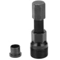 thumbnail image 3 of Bike Crank Extractor, Bike Crank Puller Light Weight High Performance High Temperature Quenching  For Friends For Bike For Bike Crank, 3 of 8