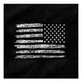 thumbnail image 4 of Rothco US Flag Long Sleeve T-Shirt, 4 of 4