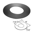 thumbnail image 2 of Duravent 5Dt-Rstc6 5" Inner Diameter - Galvanized, 2 of 2