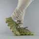 thumbnail image 1 of Ad-id-as Yeezy 450 Resin Men’s Sneaker Running Shoe Olive Green Trainers YZY #110, 1 of 6