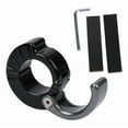 thumbnail image 2 of For Italika Blackbird 250 Helmet Hook, 2 of 2