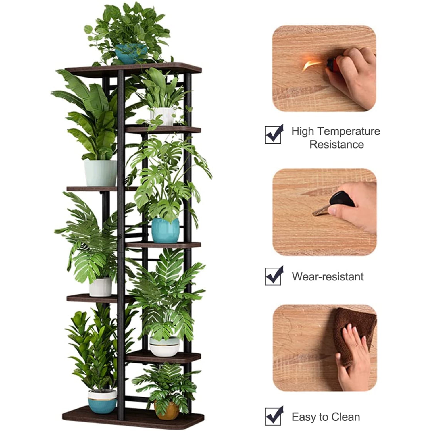 SUMMER SALE 7/4〜7/31 フラワースタンド　花台　剥離 SUMMER SALE 7/4〜7/31 フラワースタンド 花台 剥離 SUMMER SALE