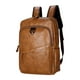 thumbnail image 4 of Mochila de viaje de diseño retro, moderna, portátil, ligera, para regalar. Caqui, 4 of 9