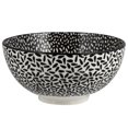 thumbnail image 1 of 1Pc Home Kitchen Simple Bowl Soup Bowl Food Serving Salad Noddle Rice Bowl, 1 of 8