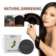 thumbnail image 1 of Teissuly Black And Thick Hair Shampoo, Shampoo Oppose-gray Hair, Shampoo Soap, Hair Blackening Shampoo Stick, Promote Hair Growth And Guard Against Hair Loss 55g Teissuly WER202401220712, 1 of 9
