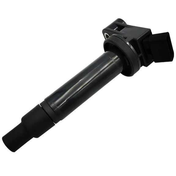 ewbo A0034A0015 High-Performance Ignition Coil Front - Enhance Engine Power & Efficiency