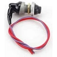 thumbnail image 3 of Painless Performance 80528 PAN80528 EXTRM P/BUTTON STARTER SWITCH, 3 of 7