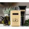 Yard House Men's Luxury Spa Gift Set Musk & Blonde Woods Scented Bath & Body Kit