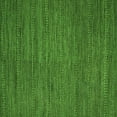 thumbnail image 1 of Ahgly Company Indoor Square Abstract Green Modern Area Rugs, 8' Square, 1 of 4