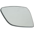 thumbnail image 3 of Mirror Glass Compatible With 2014-2018 Kia Forte Forte5 Left Driver Side Kool-Vue, 3 of 5