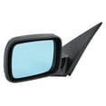 thumbnail image 2 of Driver Side Power View Mirror for BMW 3-Series 1999-2006 BM1320117, 2 of 3