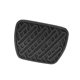 thumbnail image 1 of Cubierta de goma de la almohadilla del Pedal del freno del coche, pieza de repuesto del vehículo 46531-eg01A, cubierta de la almohadilla del Pedal, 1 of 9