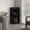 Black, variant on 14 Cubbies, Additional Shelves - Store Bar Essentials - Living or Dining Area - Benefit from Efficient Storage