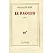Le passeur: Roman (French Edition)