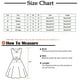 thumbnail image 3 of Vestido de verano para mujer Sexy Metal cuello colgante hueco sin mangas Mini vestido suelto colorido estampado playa Sundress Fridja  qw1742, 3 of 5