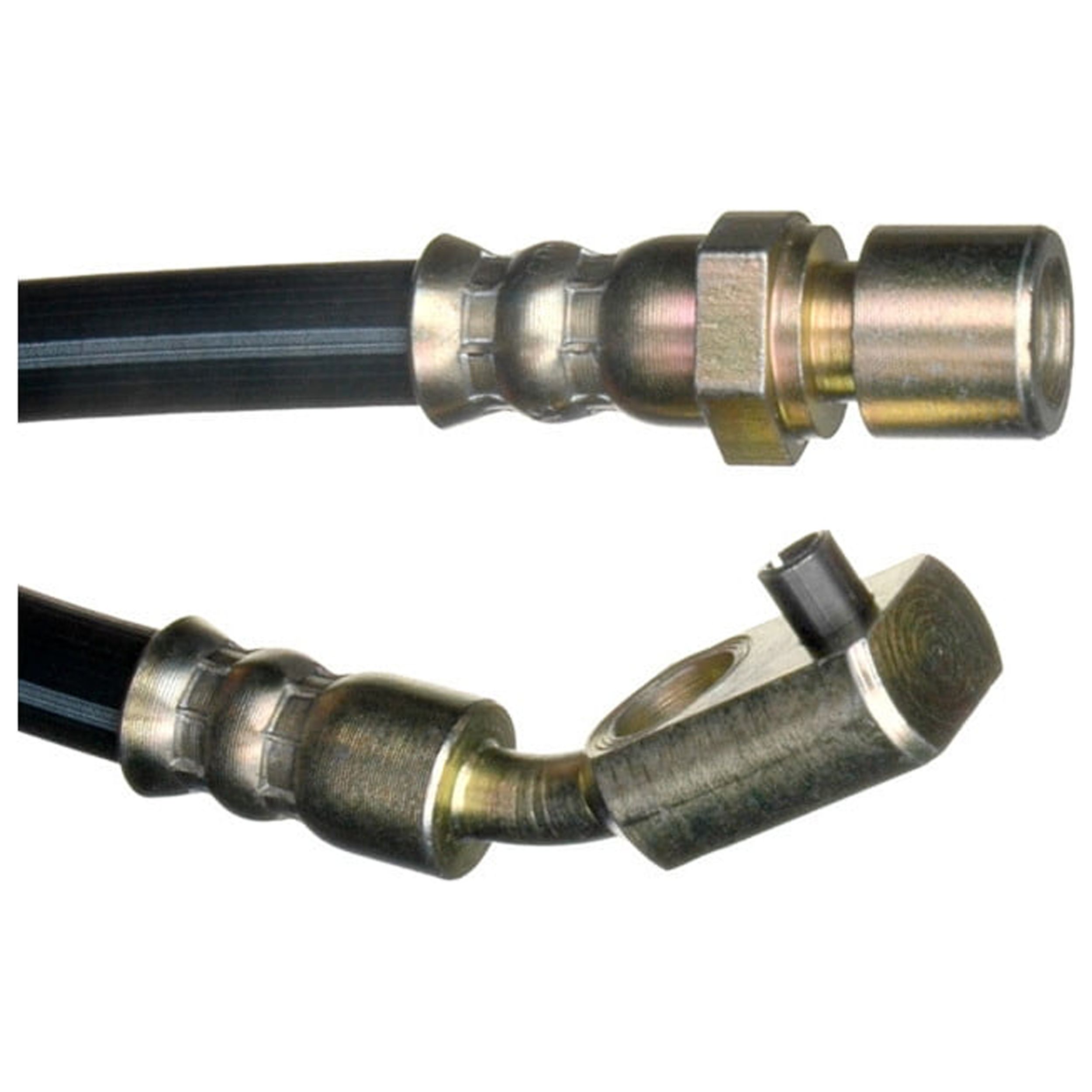 Raybestos Element3 Brake Hose, BH36999 Fits select: 1978-1979 CHEVROLET LUV
