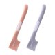 thumbnail image 1 of Ruifaya Cuchara para latas de comida para mascotas WAGA, cuchara para comida húmeda para gatos, juego de cucharas para mezclar comida para mascotas, cuchara de silicona para latas de comida, mini cu, 1 of 7
