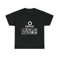 thumbnail image 2 of Aperture Science Laboratories Video Game Me T-Shirt, 2 of 2