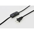 thumbnail image 6 of Living District Leroy 1 light black table lamp, 6 of 9