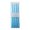 C, variant on Hbdhejl Classic Red And White Candles Diy Power Failure Emergency Long Rod Candles Candlelight Dinner Atmosphere Layout Props Foreign Trade