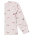 thumbnail image 7 of Modern Moments by Gerber Baby Neutral Super Soft Viscose Two-Way Zip Coverall, Sizes Newborn - 24 Months, 7 of 7