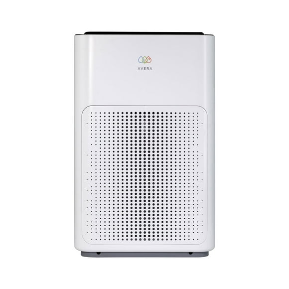 Purificador de aire AVERA filtro HEPA Hasta 30 M