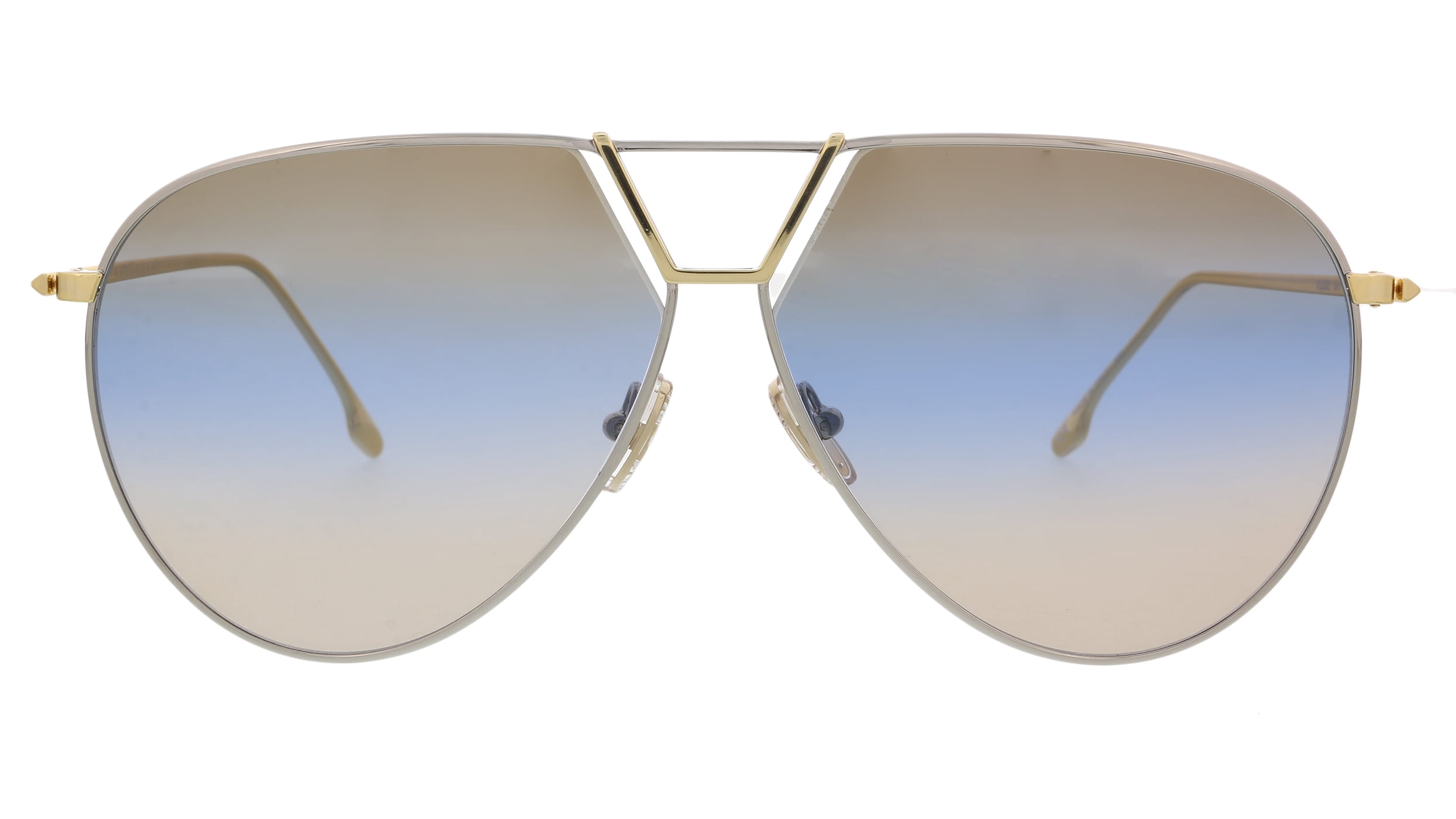 VICTORIA BECKHAM VB90S-706-62 Sunglasses Size 62mm 145mm  display picture 2