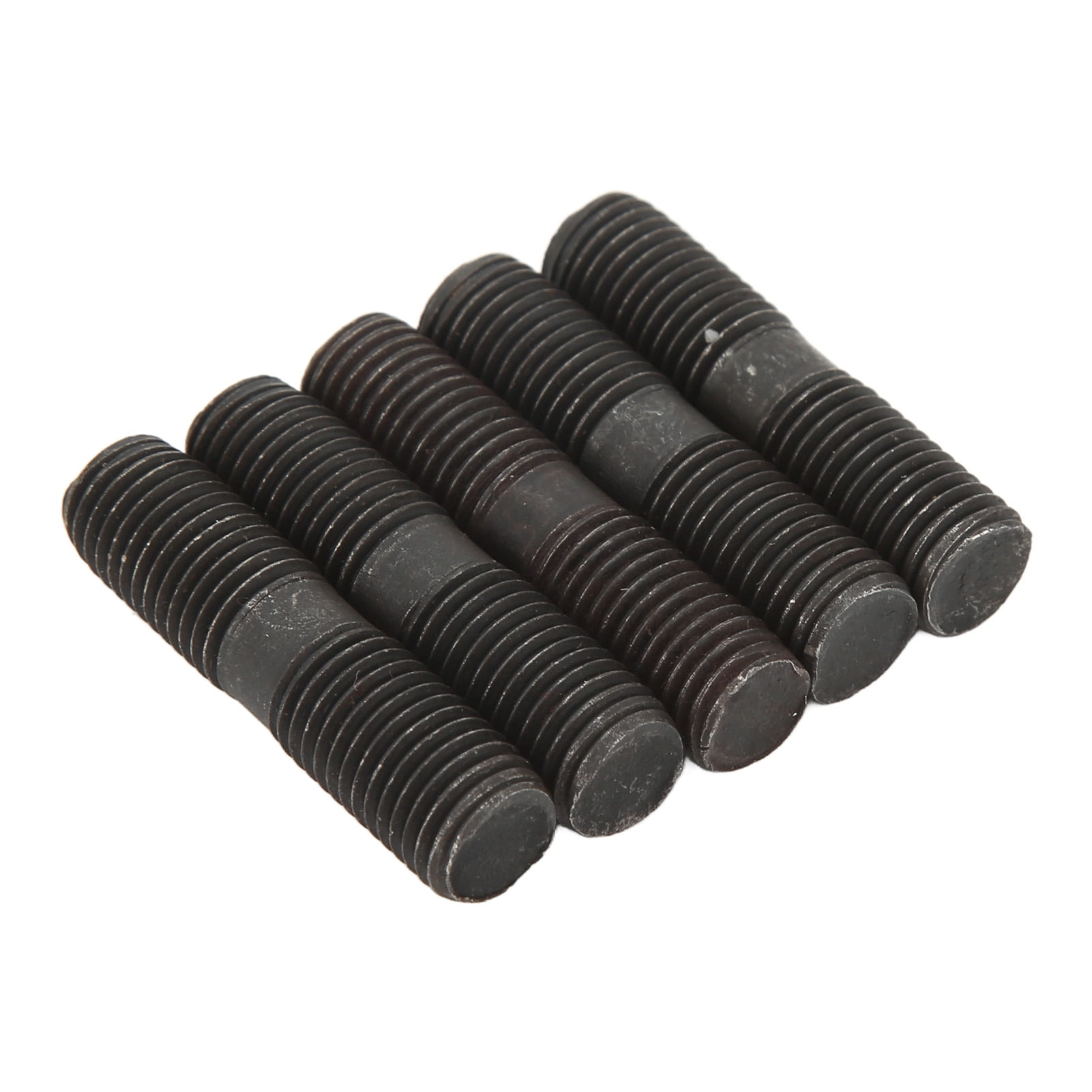 Espárragos automotrices métricos, 20 piezas M10‑1.25 Tornillo roscado