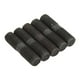thumbnail image 1 of Espárragos automotrices métricos, 20 piezas M10‑1.25 Tornillo roscado de doble extremo métrico Kit de pernos de espárragos del colector de admisión Instalación sin esfuerzo, 1 of 8