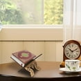 thumbnail image 2 of Wooden Quran Holder Bible Stand Prayer Book Bible Stand for Display and Reading／, 2 of 8