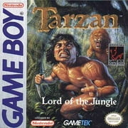 Tarzan: Lord of the Jungle