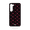 Black, variant on abbyrose abbyrose Initials Galaxy Phone Case for Galaxy s20